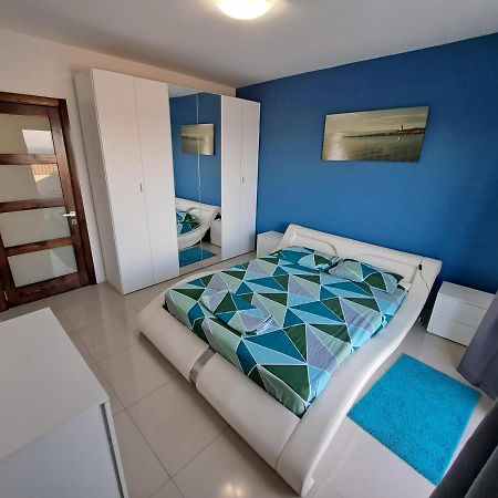 Sea View Penthouse Lejlighed Zebbug  Eksteriør billede