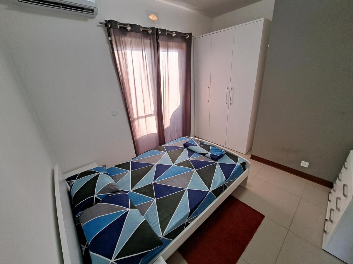 Sea View Penthouse Lejlighed Zebbug  Eksteriør billede