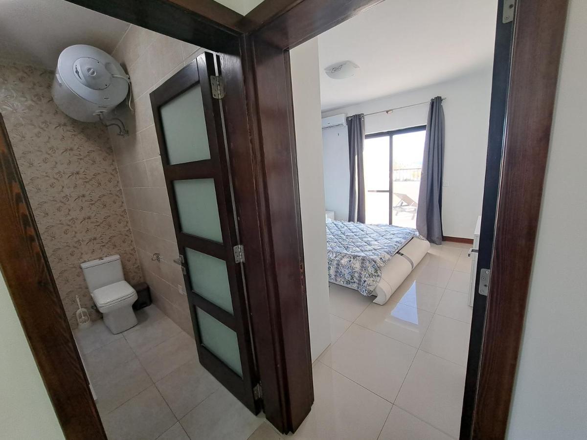 Sea View Penthouse Lejlighed Zebbug  Eksteriør billede