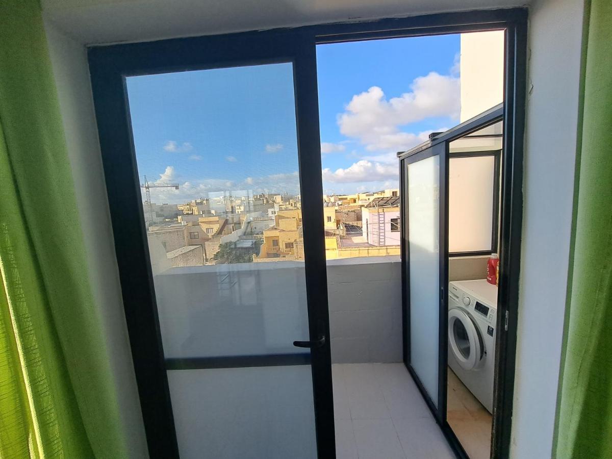 Sea View Penthouse Lejlighed Zebbug  Eksteriør billede