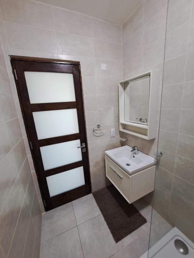 Sea View Penthouse Lejlighed Zebbug  Eksteriør billede