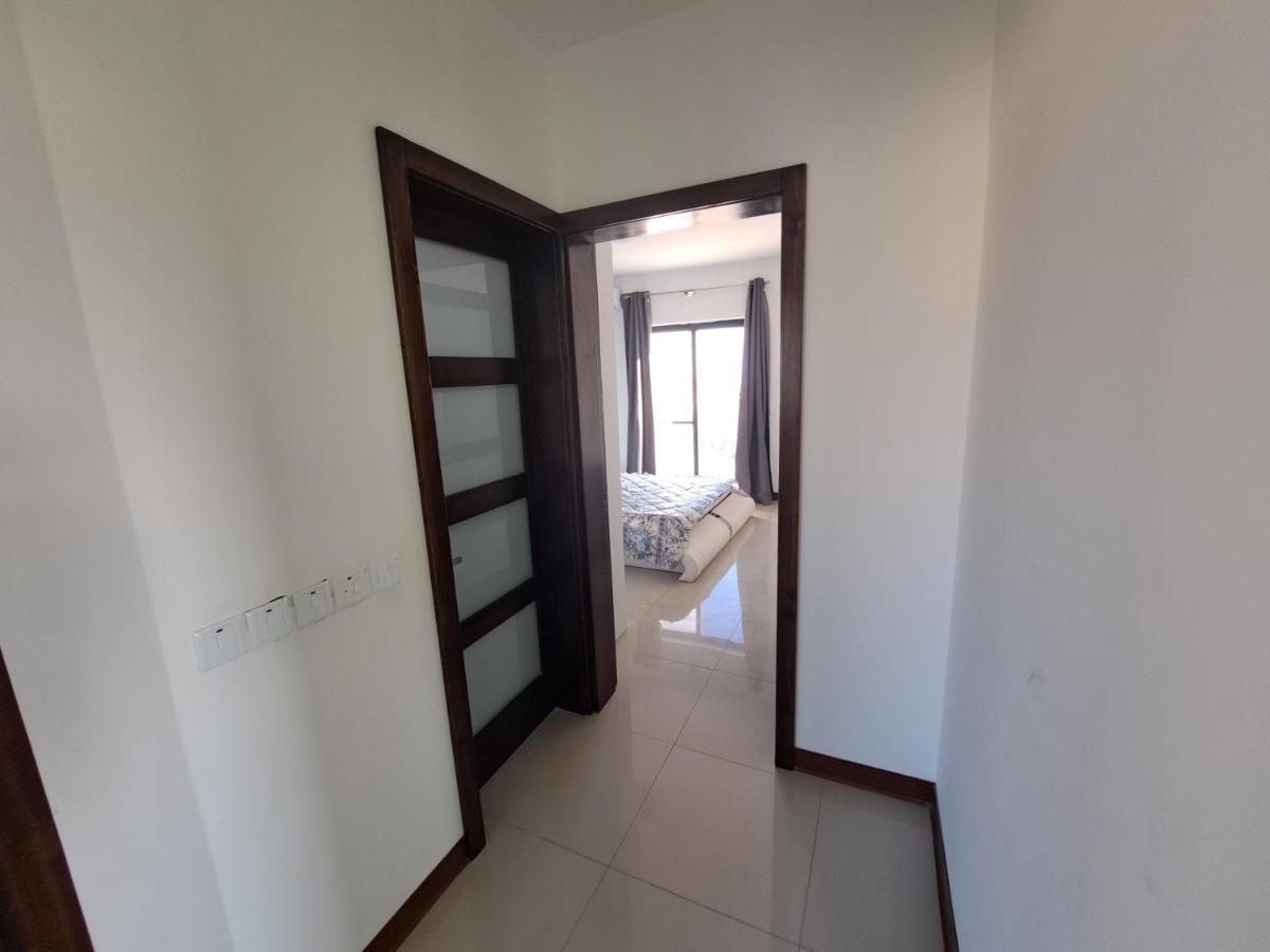 Sea View Penthouse Lejlighed Zebbug  Eksteriør billede